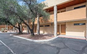 Doubletree by Hilton Hotel Tucson - Reid Park Tucson, Az